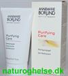 Purifying Care Cleansing Gel �kologisk